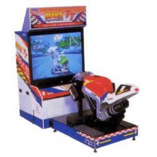 Manx TT DX (Sega)